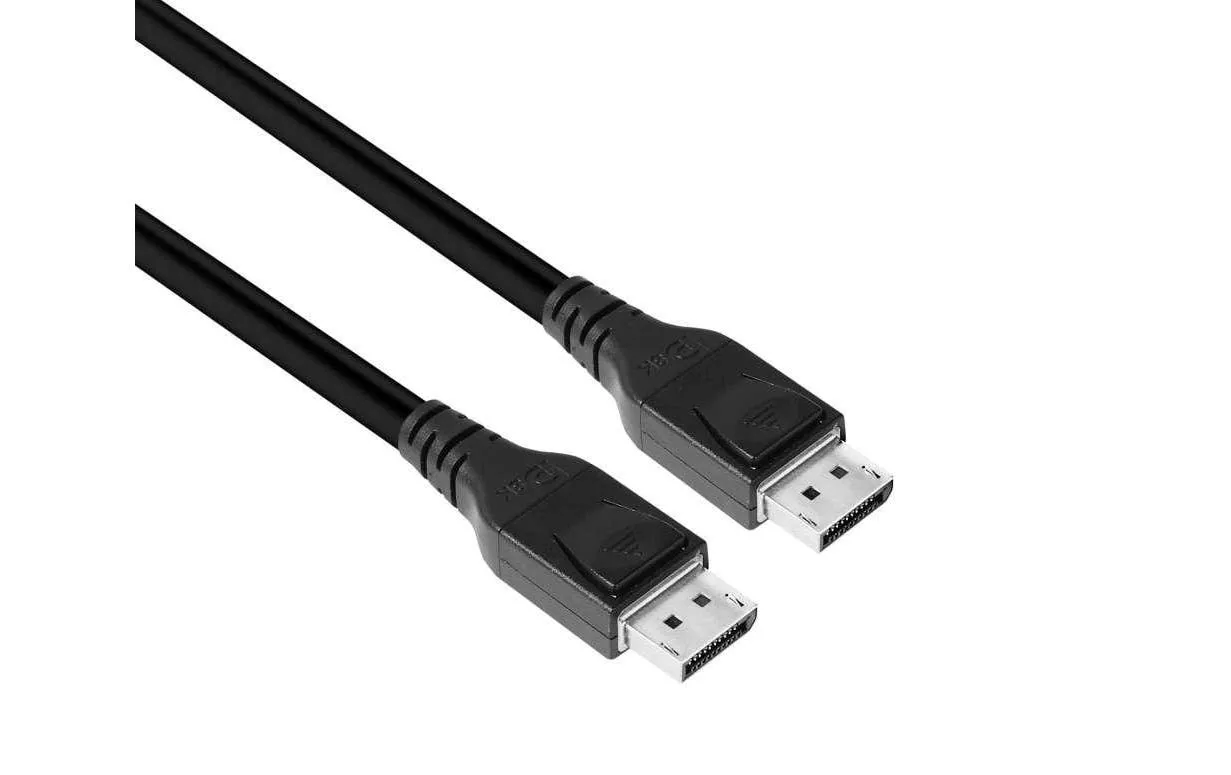 Câble DisplayPort 1.4 - DisplayPort 1.4 HBR3 8K, 5 m