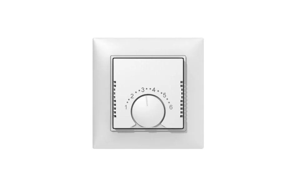 Thermostat ambiant UP RTR Type B