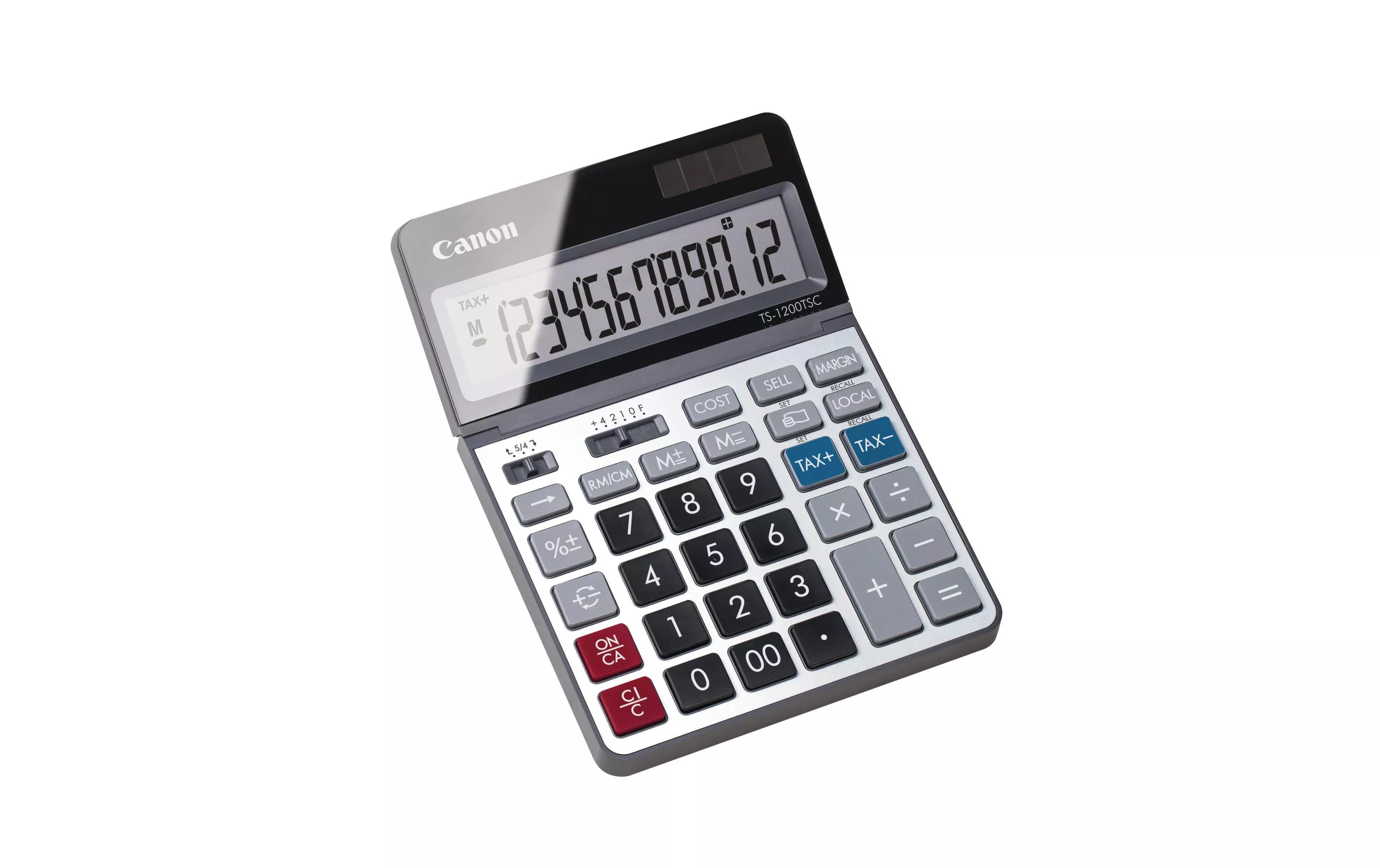 Calculatrice CA-TS1200TSC