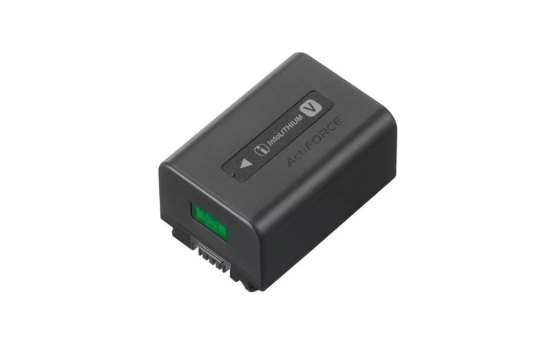 Batterie pour caméra vidéo NP-FV50A