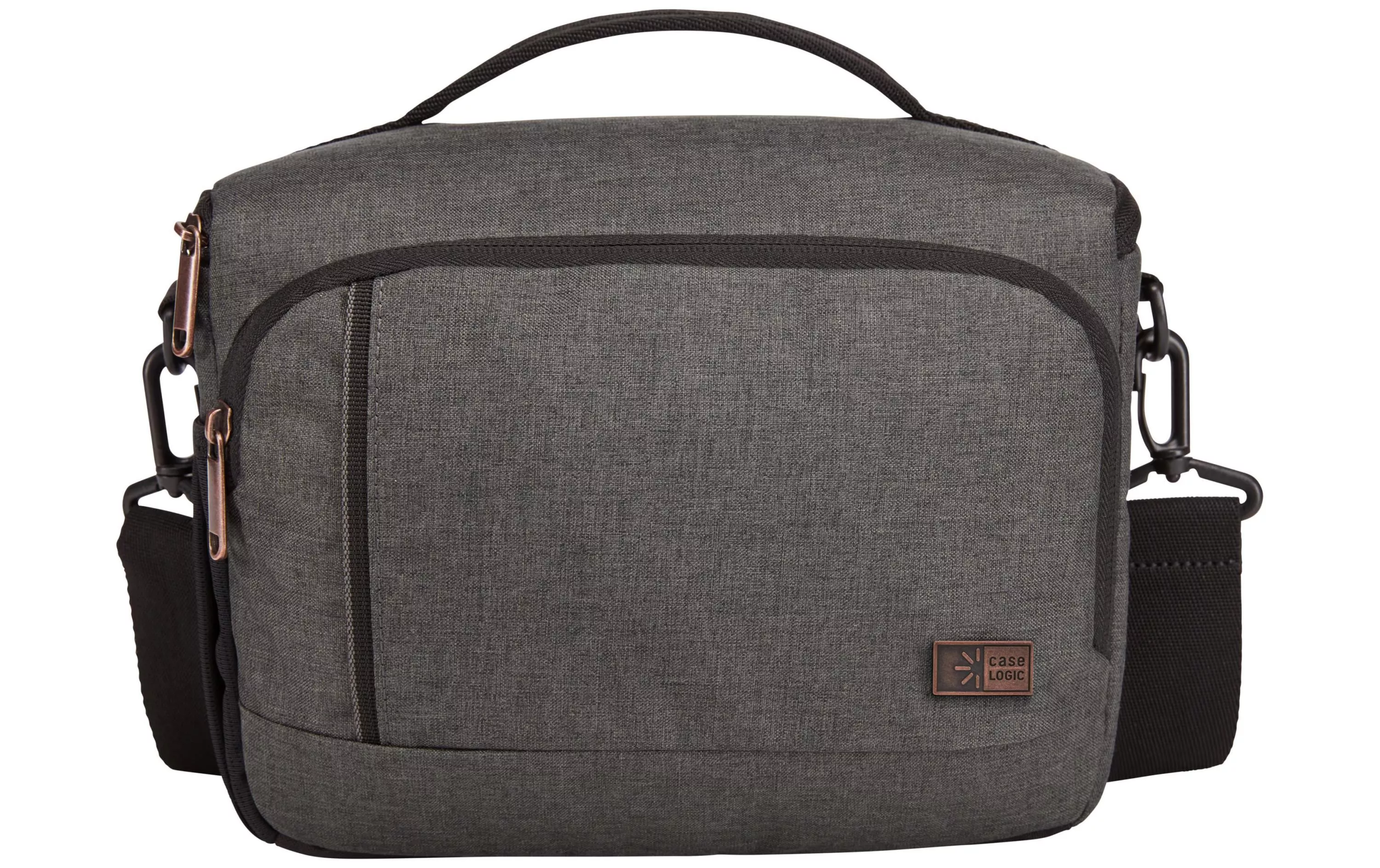 Borsa per fotocamera Case Logic Era Medium Grey