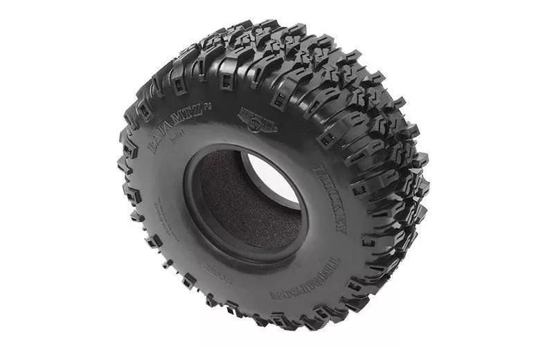 Pneu Mickey Thompson 1.9\" Baja MTZ P3 4.6\"