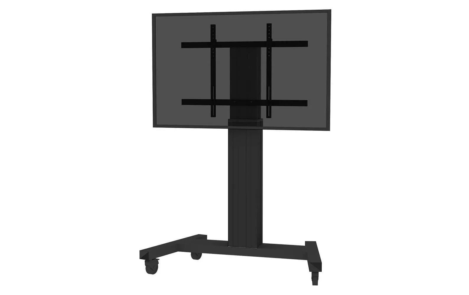 Trolley TV Plasma-M2250 Noir