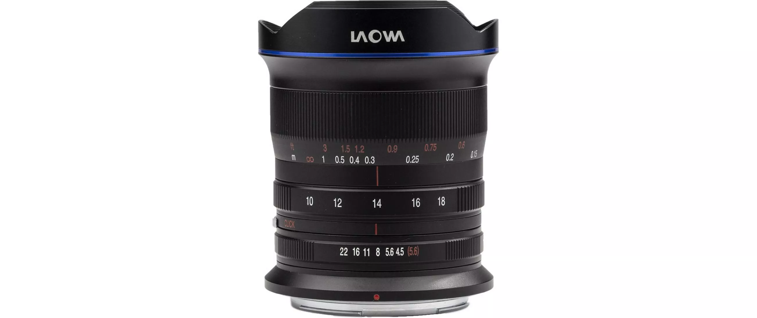 Objectif zoom 10-18 mm F/4.5-5.6 Zoom Nikon Z