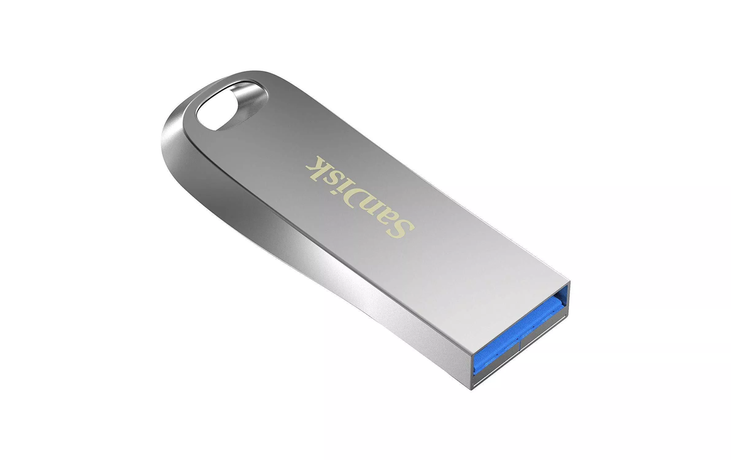 Clé USB Sandisk 3.0 Ultra rapide de 256 Go en promotion de 50% 