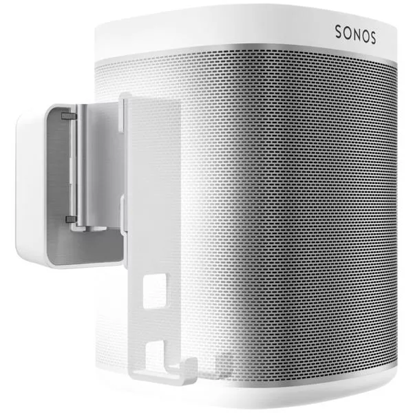 Sup. murale Sonos Play1/ONE white
