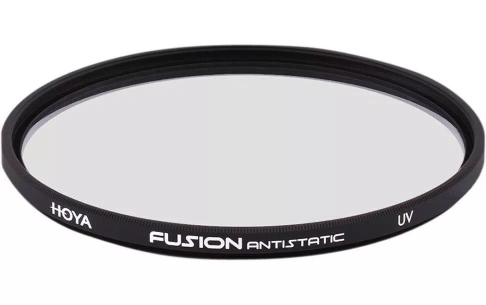 Filtre UV Fusion Antistatic \u2013 86 mm