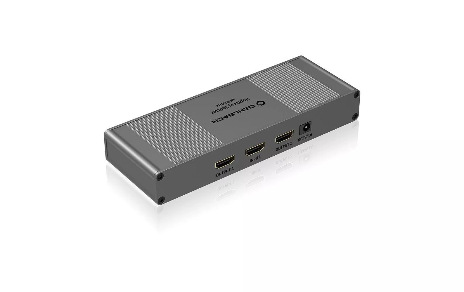 Highway Splitter 1:2 HDMI