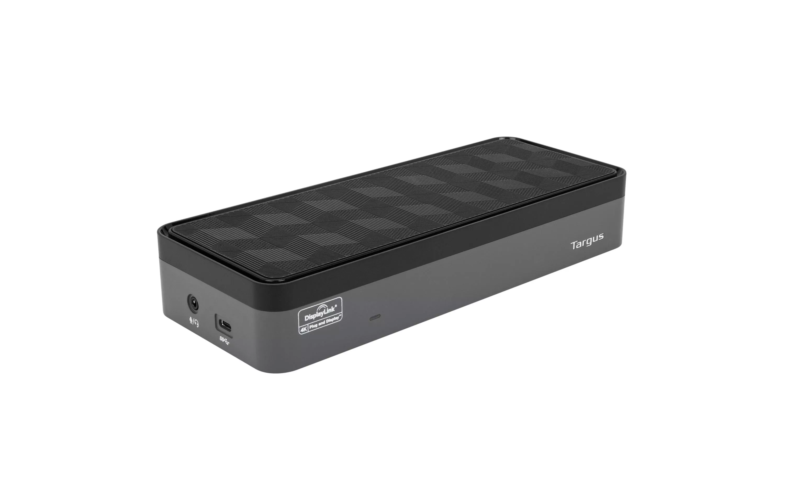 Station d\'accueil Universal USB-C QV4K Power Delivery 100W