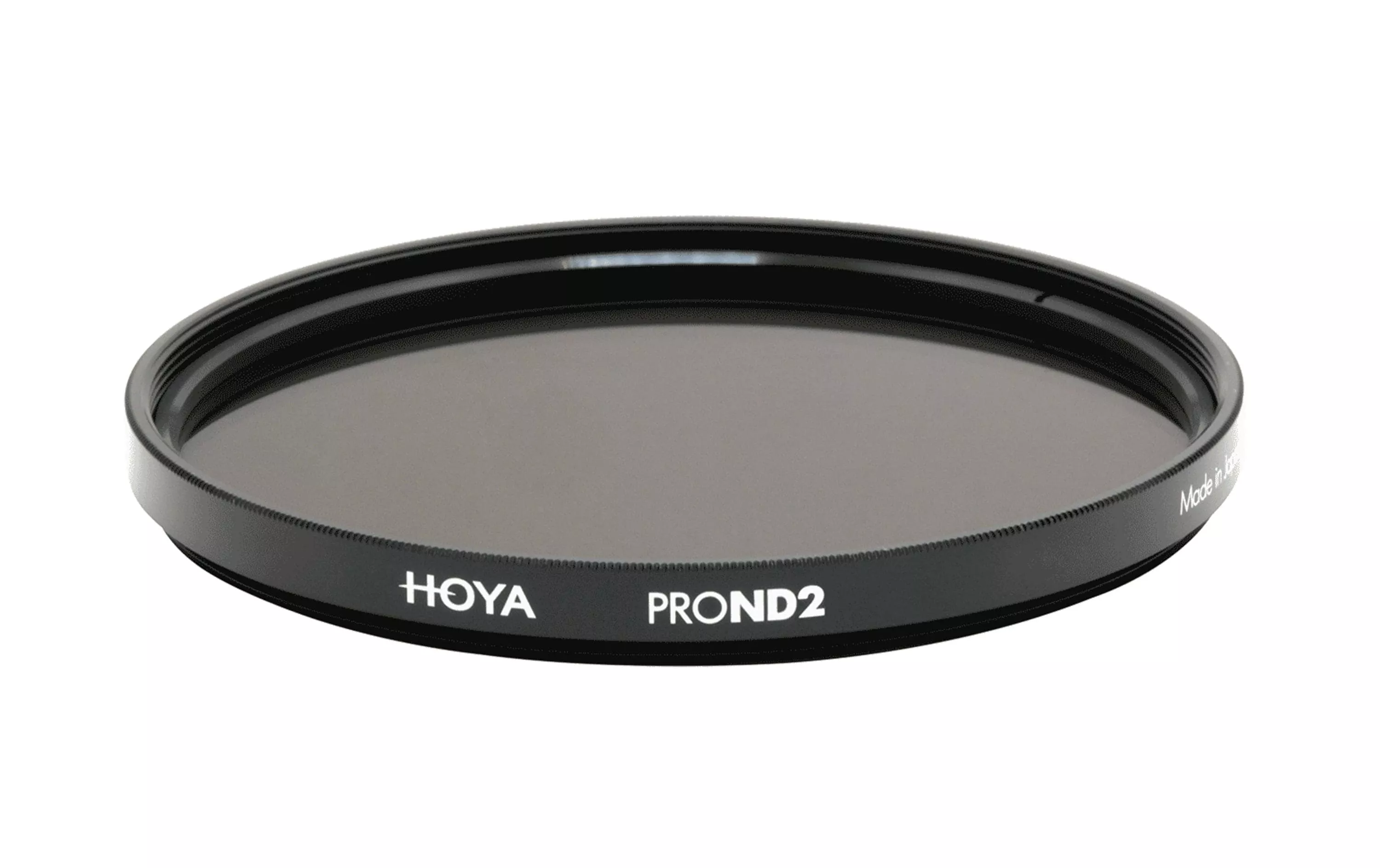 Filtre gris Pro ND2 \u2013 72 mm