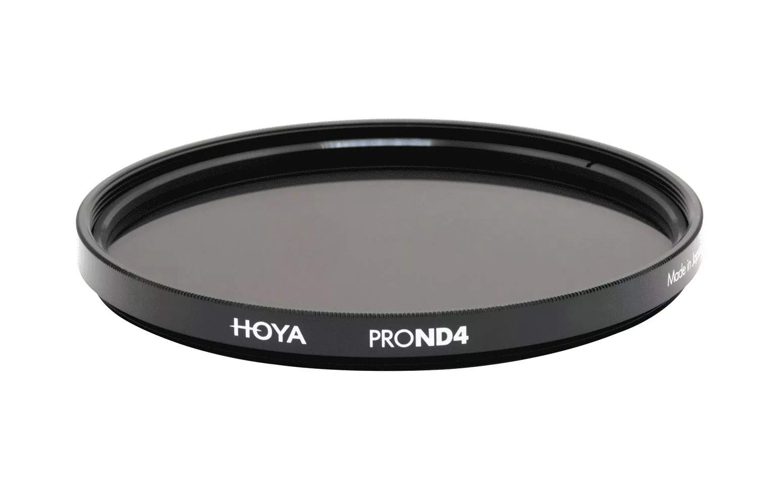 Filtre gris Pro ND4 \u2013 77 mm