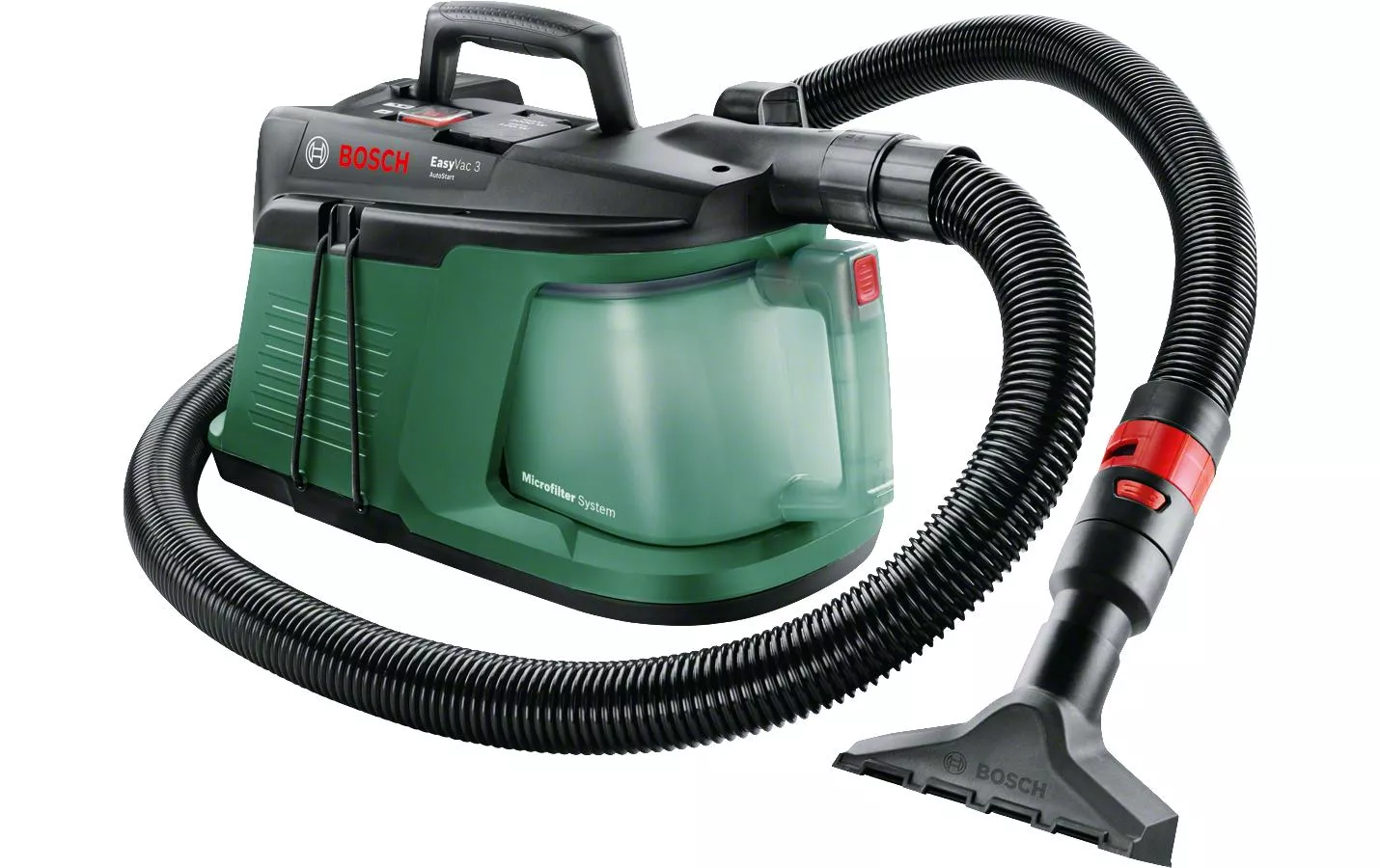 EasyVac 3