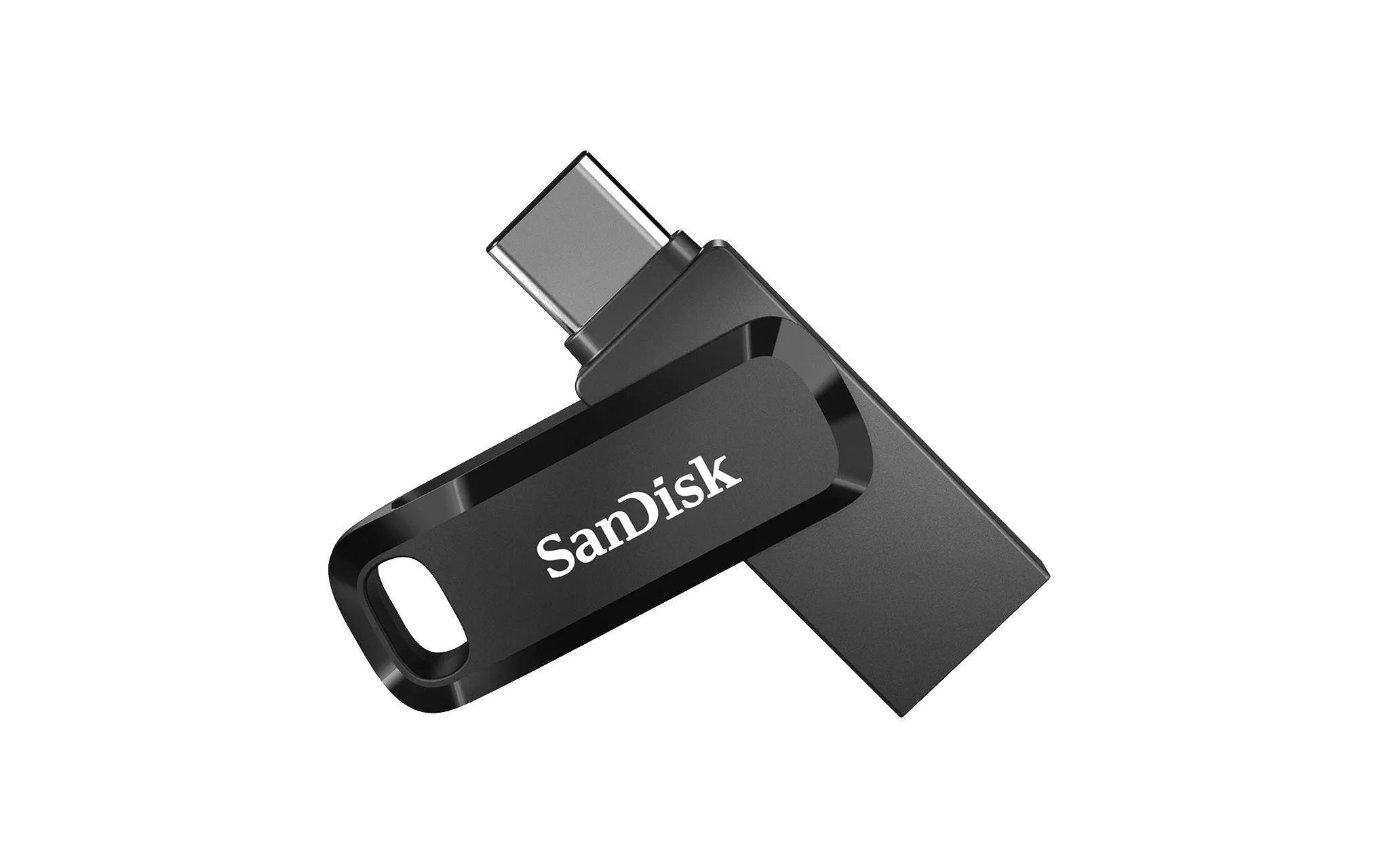 SanDisk iXpand lecteur USB flash 256 Go USB Type-C / Lightning 3.2