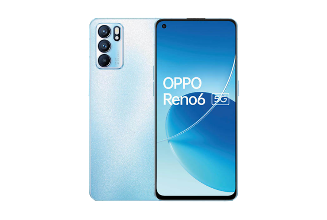 OPPO Smartphone -  A prezzi convenienti da Fust